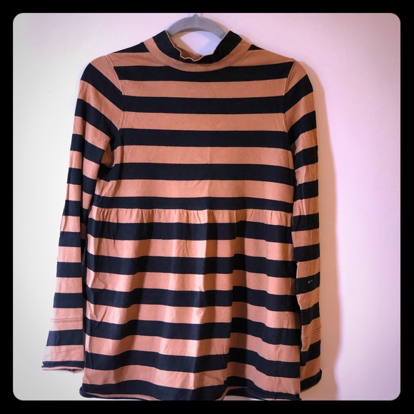 Free People Tops - Free People Babydoll Top